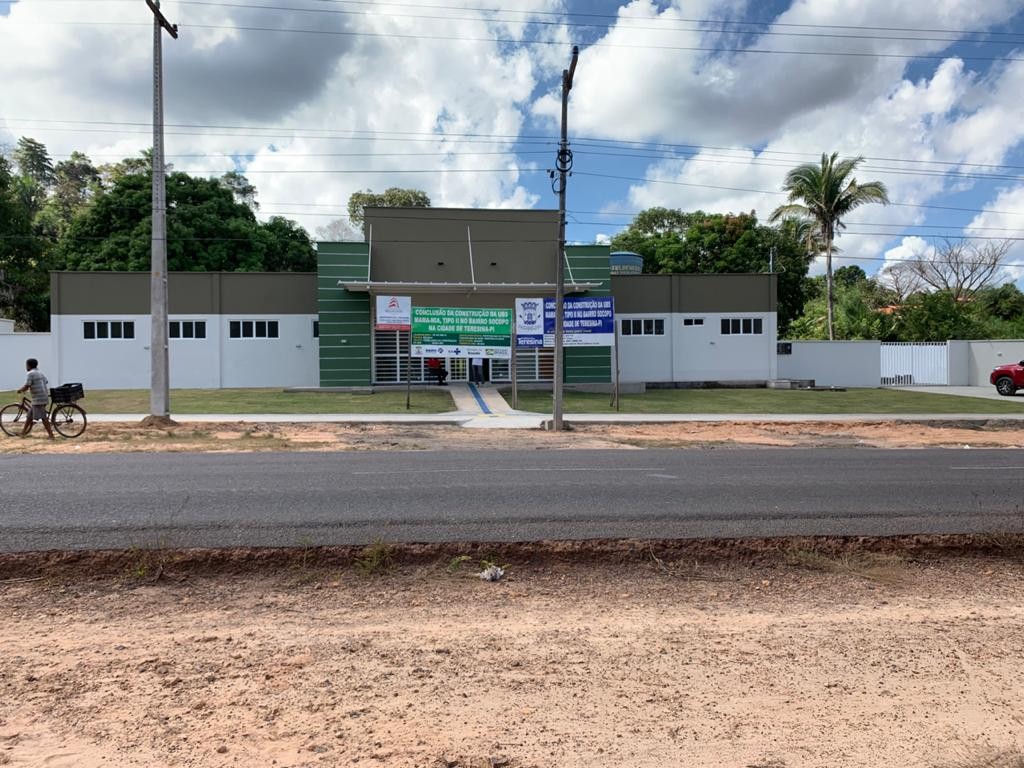 Construtora Belvedere Ltda.